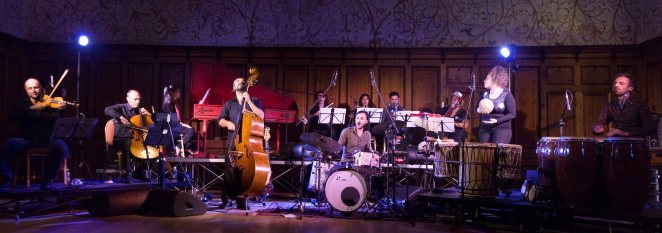 NonsoleJazz (foto Pepe)