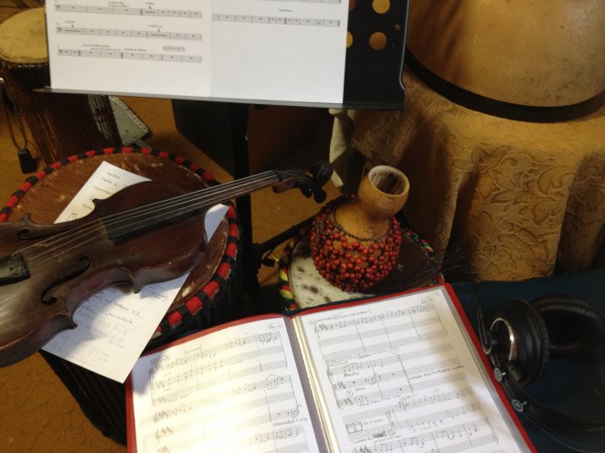 new show coming soon!